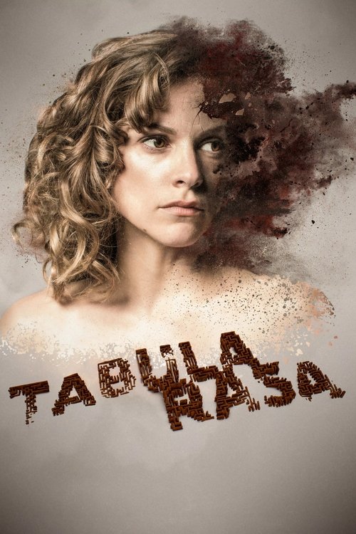 Tabula Rasa постер