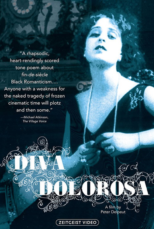 Diva Dolorosa постер