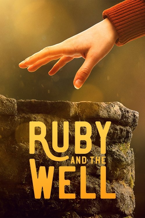 Ruby and the Well постер