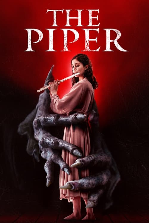The Piper постер