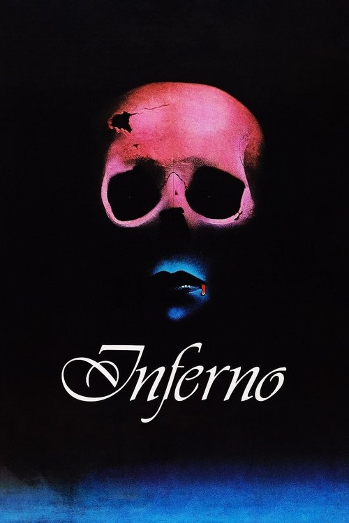 Inferno постер