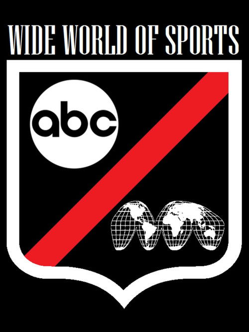 Wide World of Sports постер