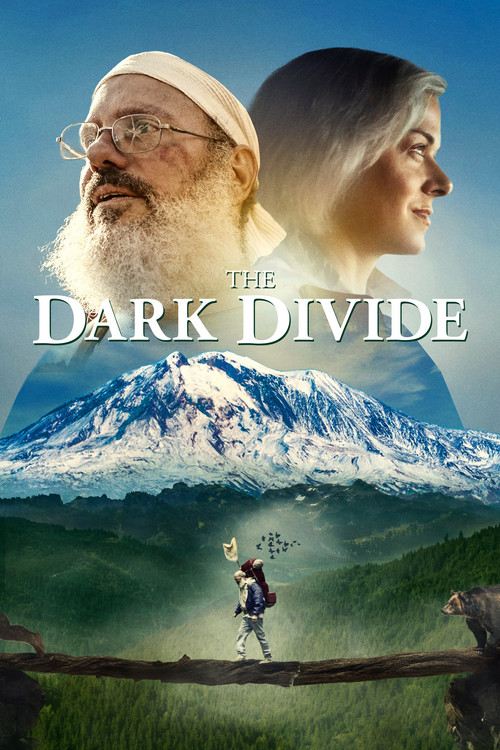The Dark Divide постер