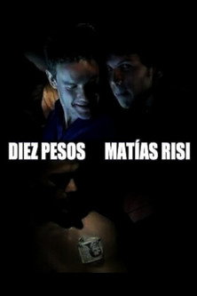 10 Pesos постер