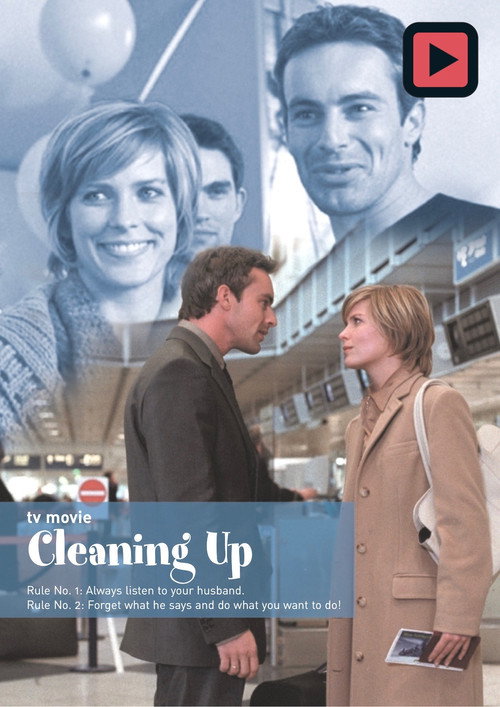 Das bisschen Haushalt постер