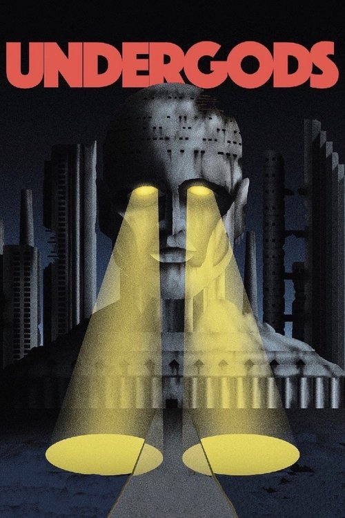 Undergods постер