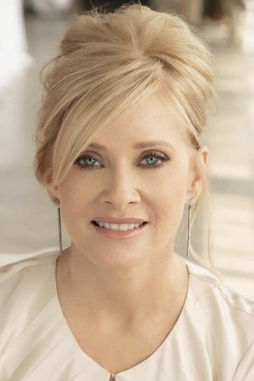 Барбара Крэмптон