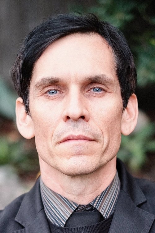 Роб Забрески