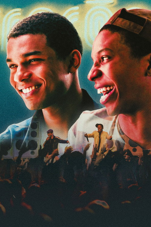 Nosso Sonho постер