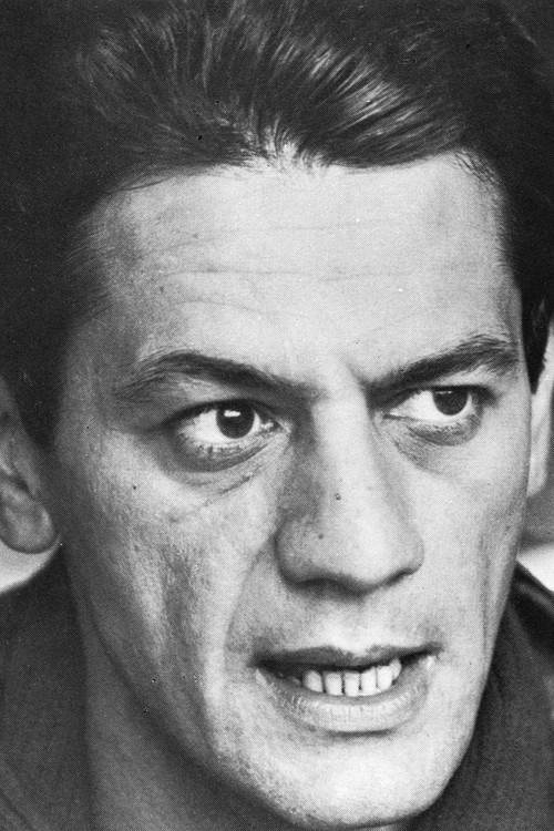 Pierluigi D'Orazio