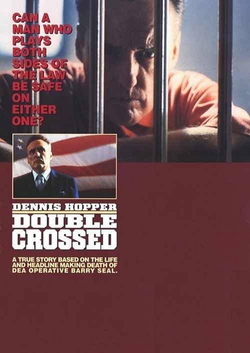 Doublecrossed постер
