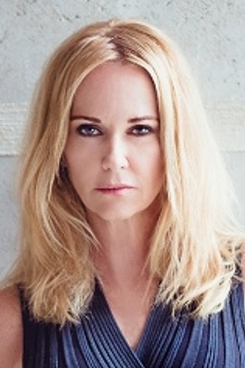 Ребекка Стааб