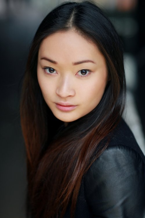 Алиса Хокин