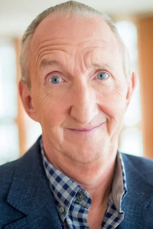 Майк Крюгер