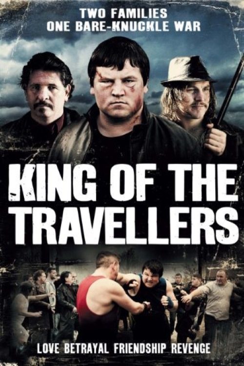 King of the Travellers постер