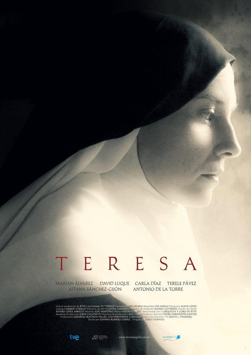 Teresa постер