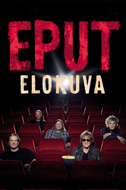 Eput постер