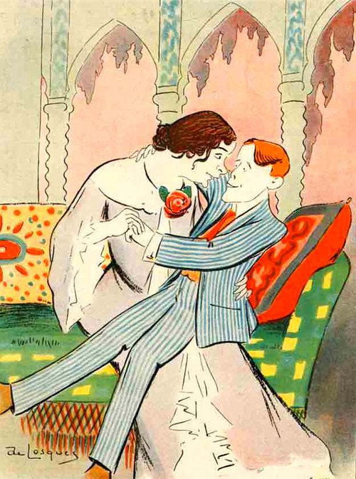 Maman Colibri постер