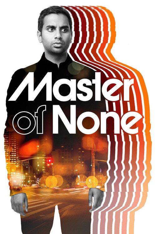 Master of None постер