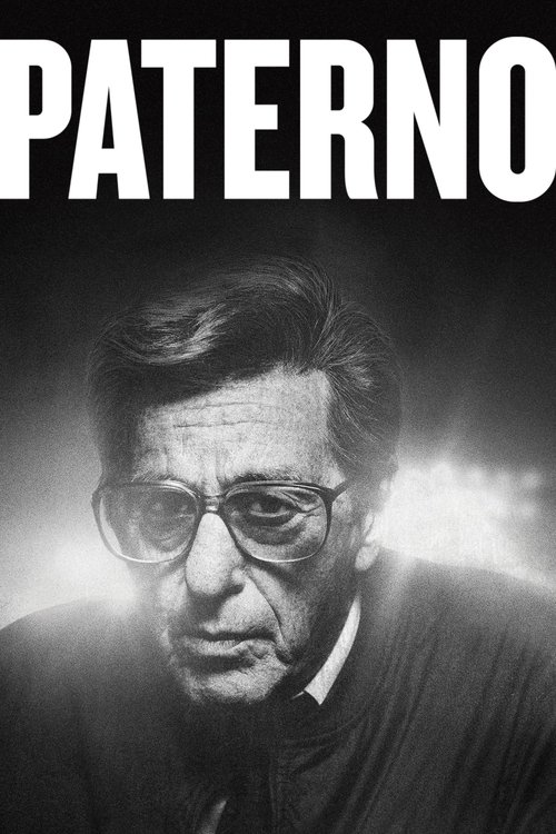 Paterno постер