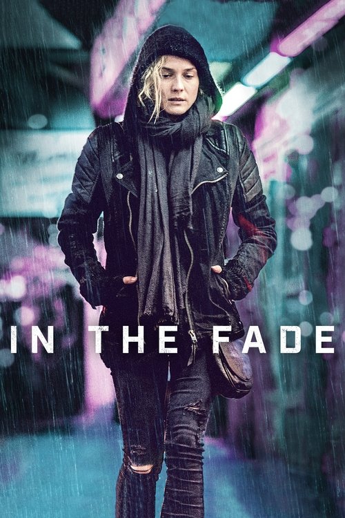 In the Fade постер