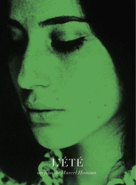 L'Été постер