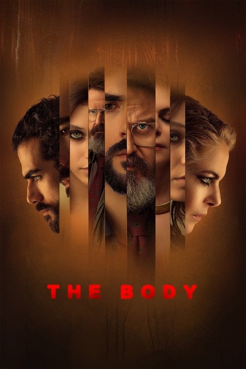 The Body постер