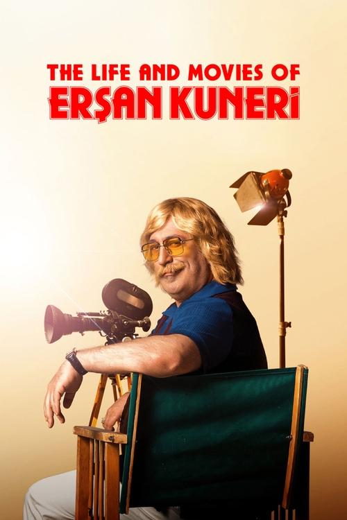 Erşan Kuneri постер