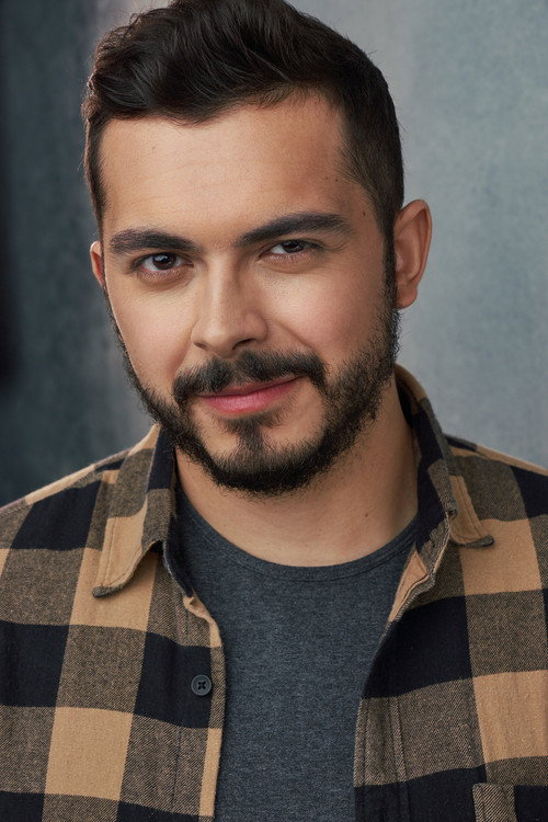 Алекс Д. Луго