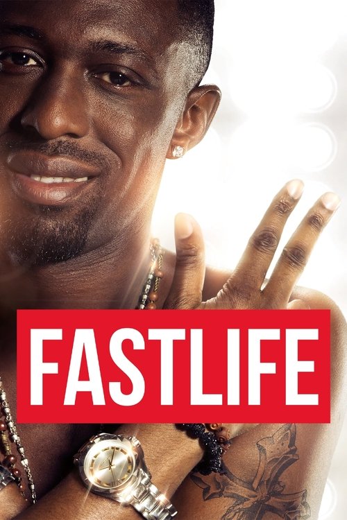 Fastlife постер