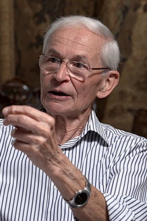 Peter Wiegand