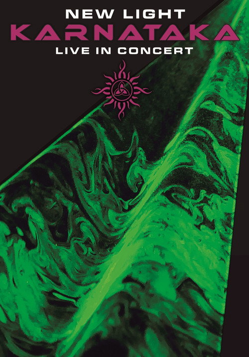 Karnataka: New Light - Live In Concert постер