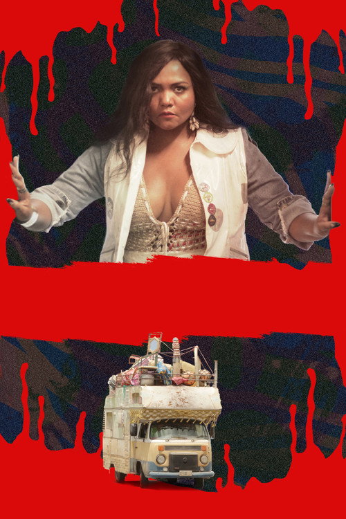 Serial Kelly постер