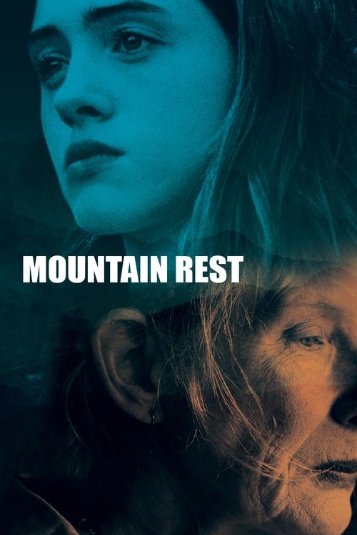 Mountain Rest постер