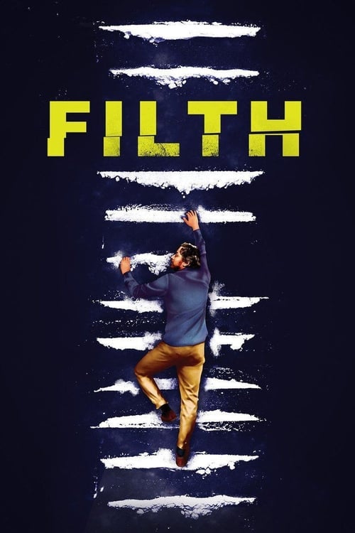 Filth постер