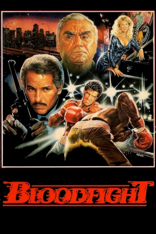 The Opponent постер