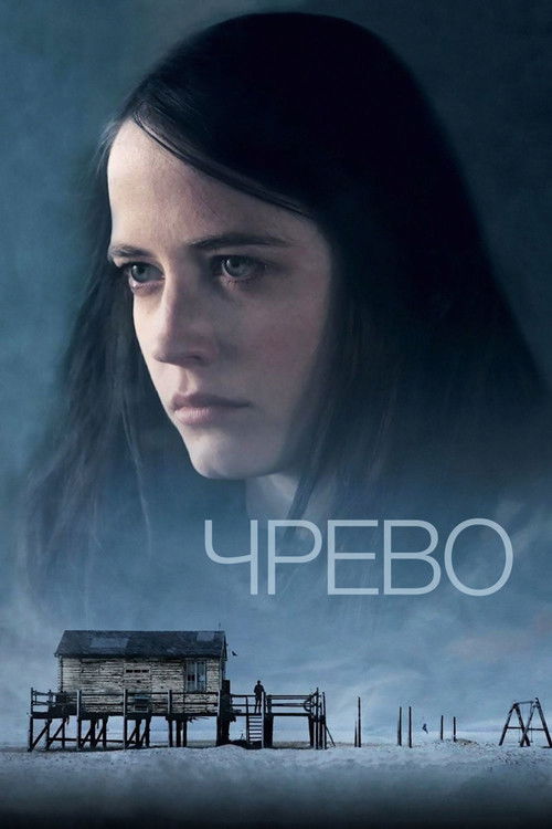 Чрево постер