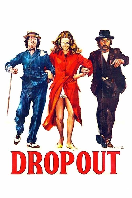Dropout постер