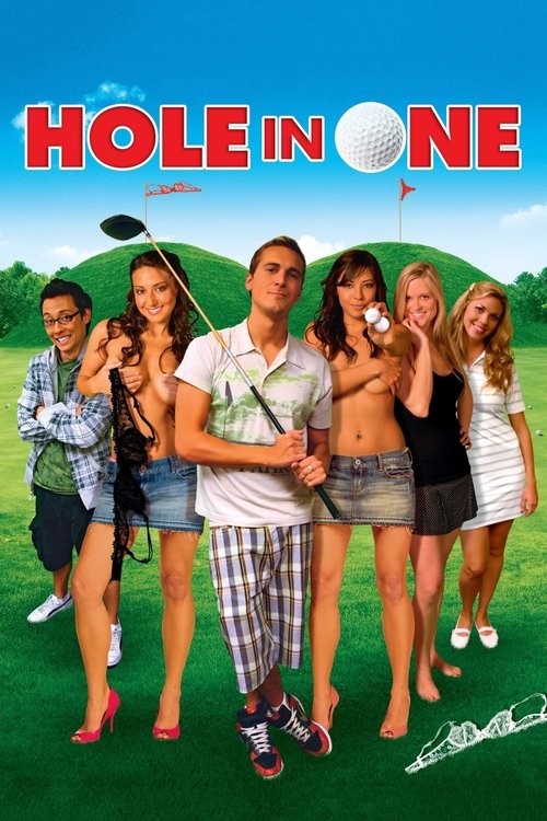 Hole in One постер