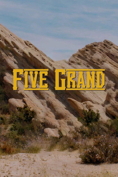 Five Grand постер