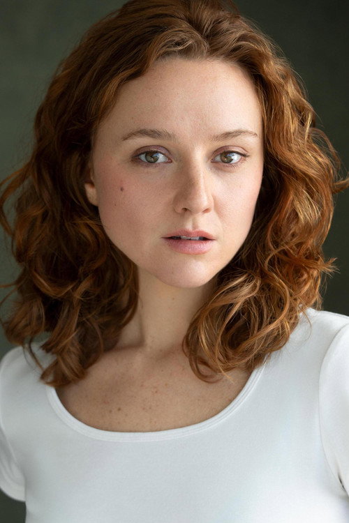 Ellen Olivia Giddings