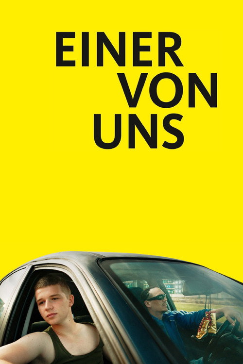 Einer von uns постер