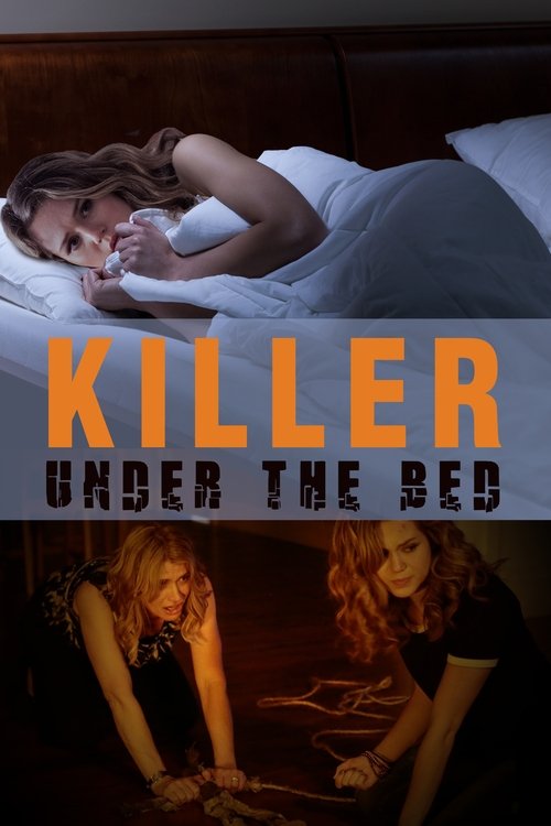 Killer Under The Bed постер