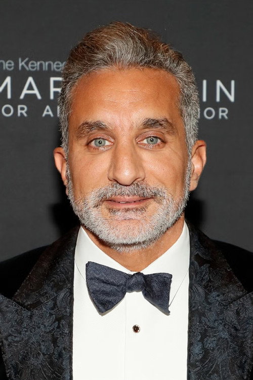 Бассем Юссеф