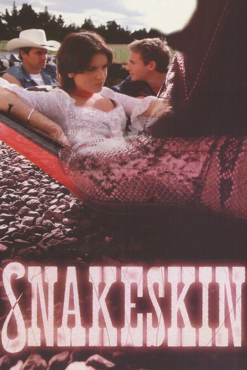 Snakeskin постер
