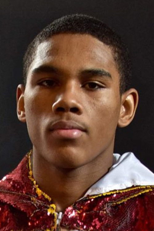 Элайджа Уильямс