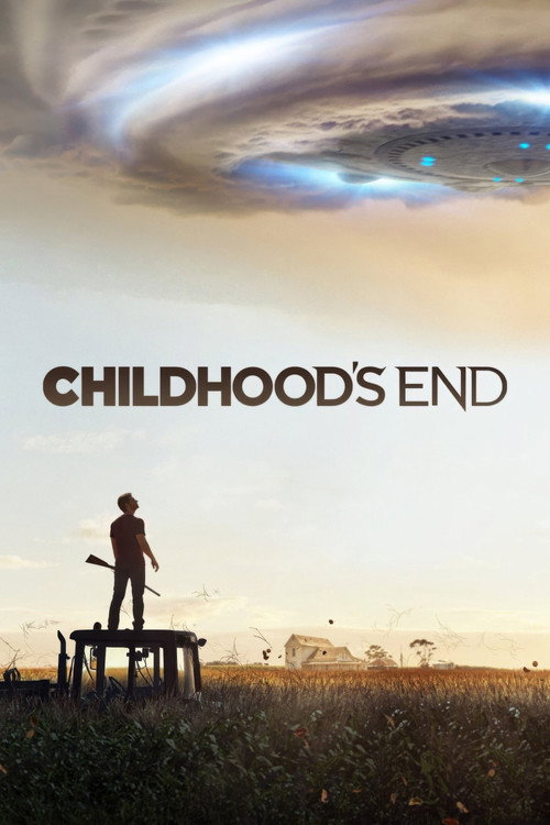 Childhood's End постер