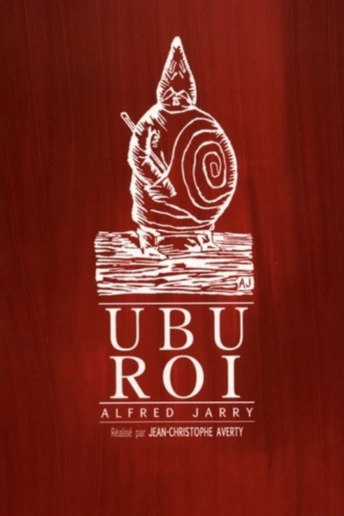 Ubu Roi постер