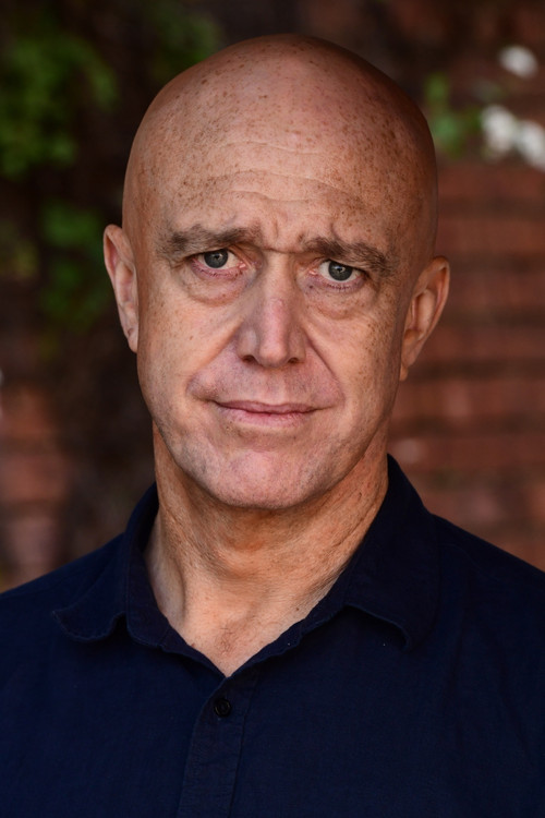 Алистэр Бейтс