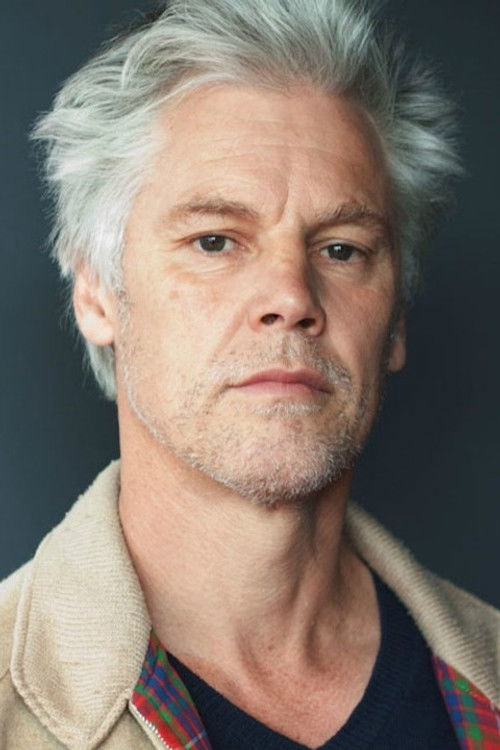 Питер Даубе